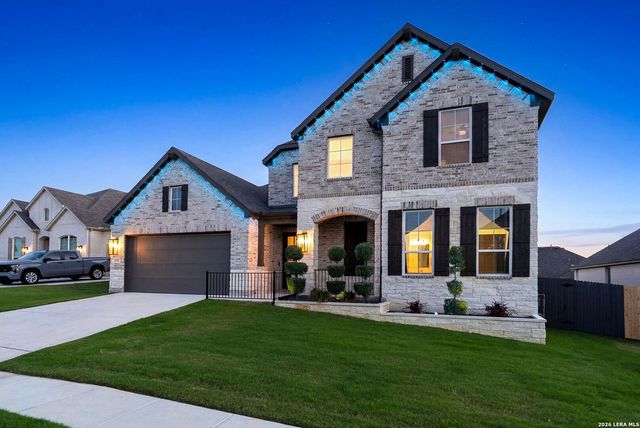 3027 Daplyn Park, Bulverde, TX 78163
