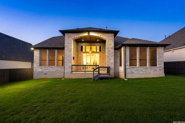 3027 Daplyn Park, Bulverde, TX 78163