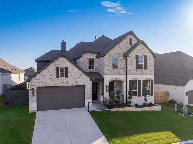 3027 Daplyn Park, Bulverde, TX 78163