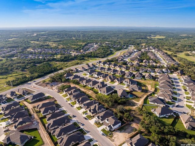 3027 Daplyn Park, Bulverde, TX 78163