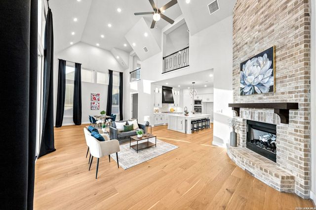 3027 Daplyn Park, Bulverde, TX 78163
