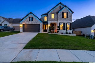 3027 Daplyn Park, Bulverde, TX 78163