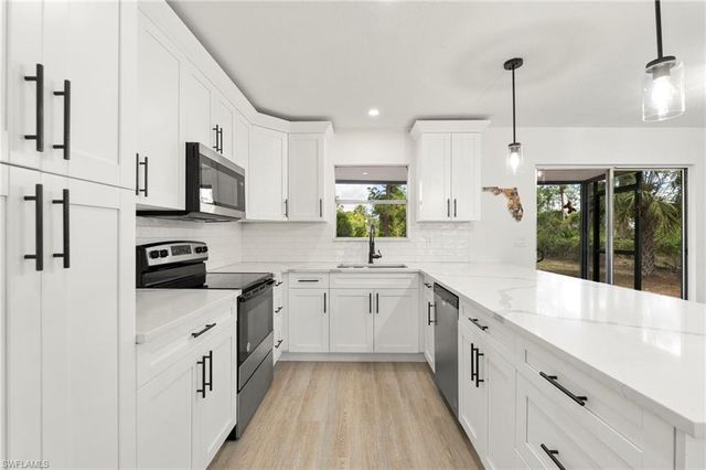 614 Canton AVE, Lehigh Acres, FL 33972