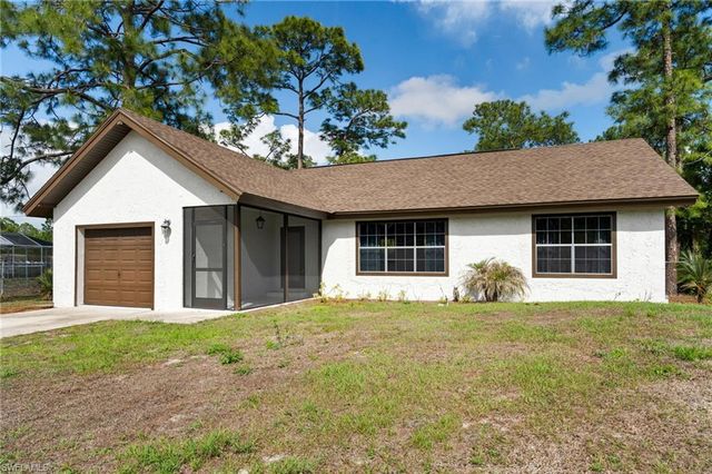 614 Canton AVE, Lehigh Acres, FL 33972