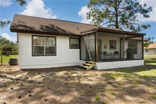 614 Canton AVE, Lehigh Acres, FL 33972