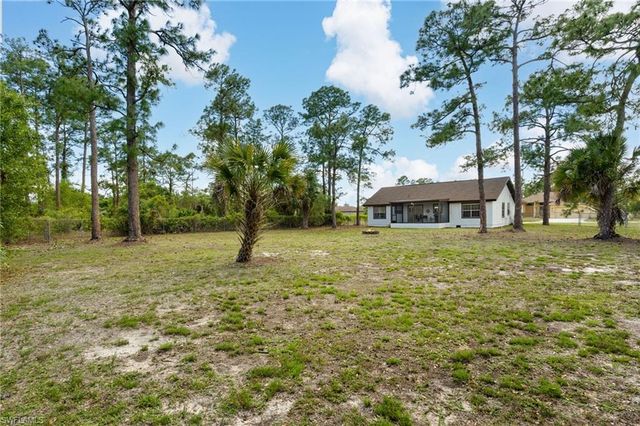 614 Canton AVE, Lehigh Acres, FL 33972