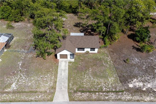 614 Canton AVE, Lehigh Acres, FL 33972