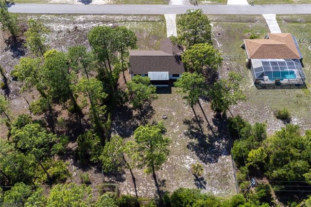 614 Canton AVE, Lehigh Acres, FL 33972