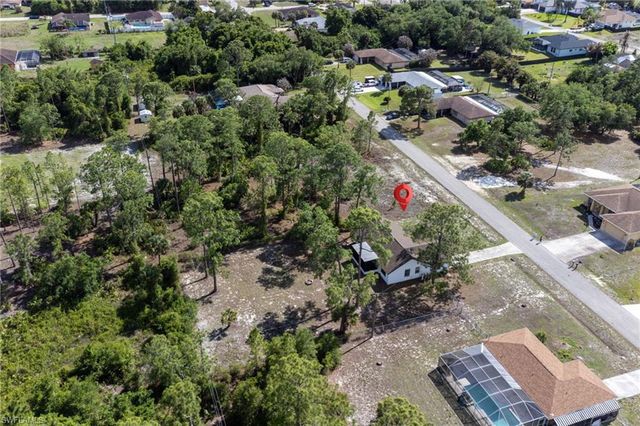 614 Canton AVE, Lehigh Acres, FL 33972