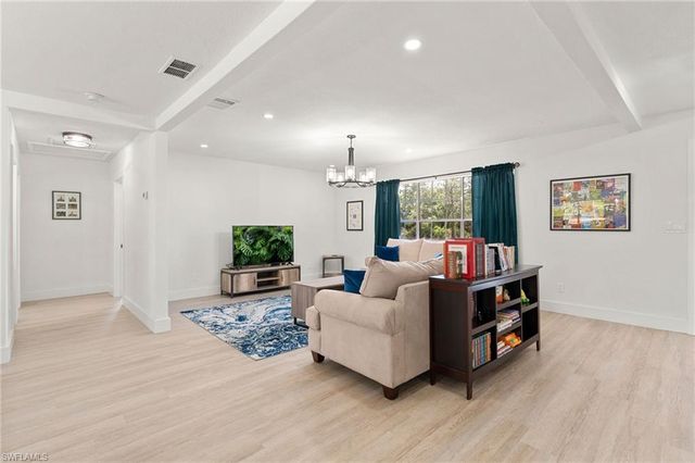 614 Canton AVE, Lehigh Acres, FL 33972