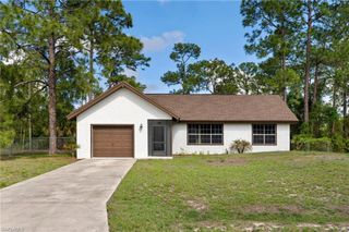 614 Canton AVE, Lehigh Acres, FL 33972