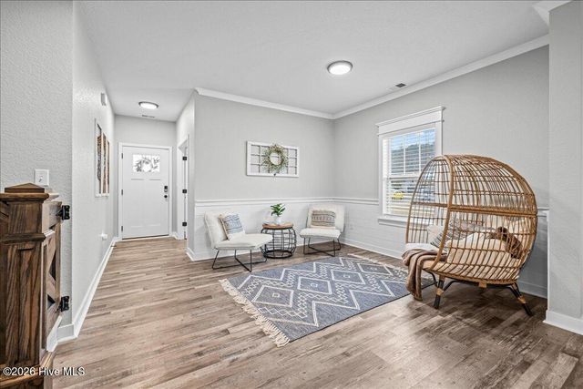 124 Parrish Point Lane, Moyock, NC 27958