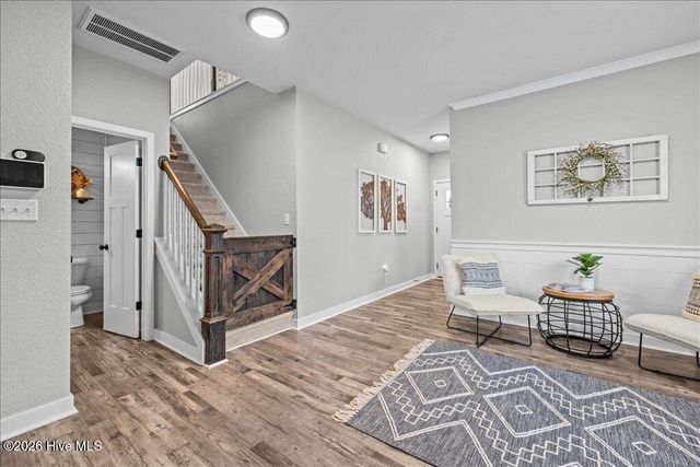 124 Parrish Point Lane, Moyock, NC 27958