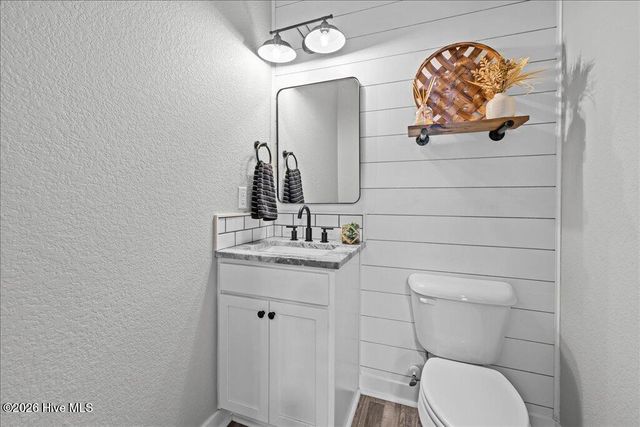 124 Parrish Point Lane, Moyock, NC 27958