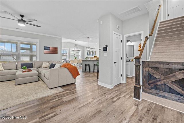 124 Parrish Point Lane, Moyock, NC 27958