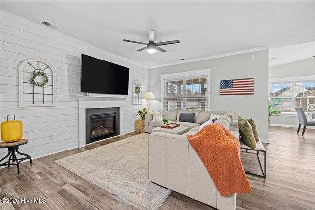 124 Parrish Point Lane, Moyock, NC 27958