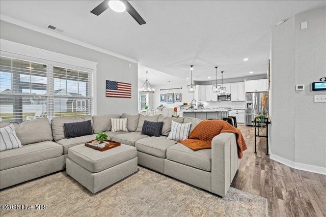 124 Parrish Point Lane, Moyock, NC 27958