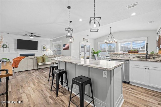 124 Parrish Point Lane, Moyock, NC 27958