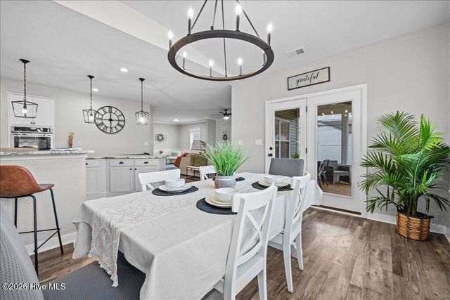 124 Parrish Point Lane, Moyock, NC 27958