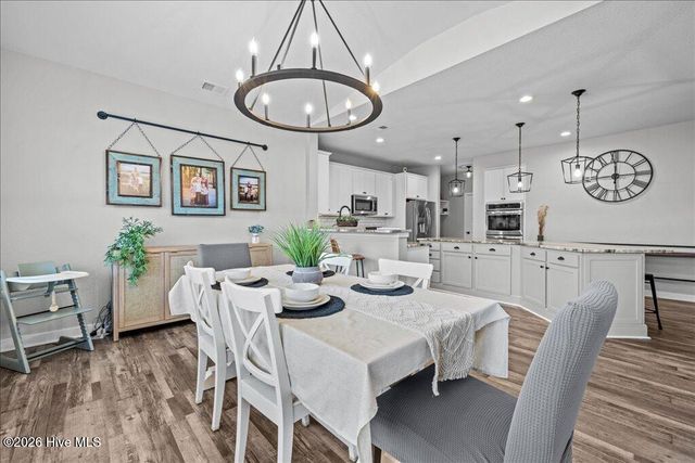 124 Parrish Point Lane, Moyock, NC 27958