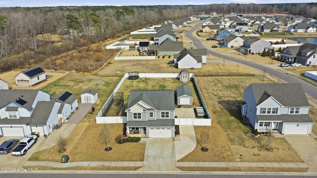 124 Parrish Point Lane, Moyock, NC 27958