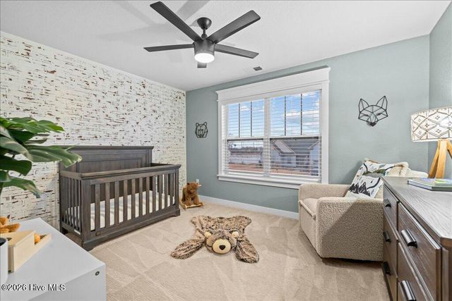 124 Parrish Point Lane, Moyock, NC 27958