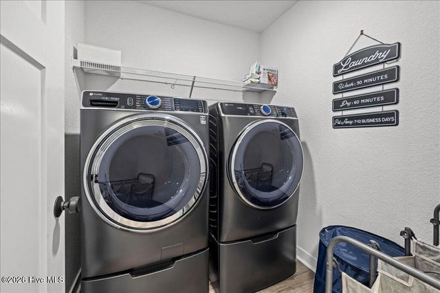 124 Parrish Point Lane, Moyock, NC 27958