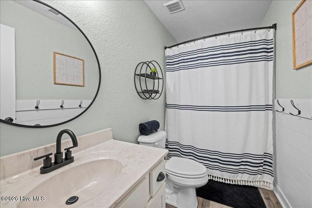 124 Parrish Point Lane, Moyock, NC 27958