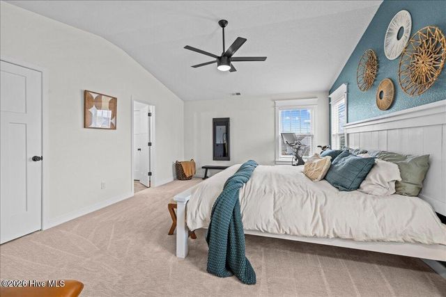 124 Parrish Point Lane, Moyock, NC 27958