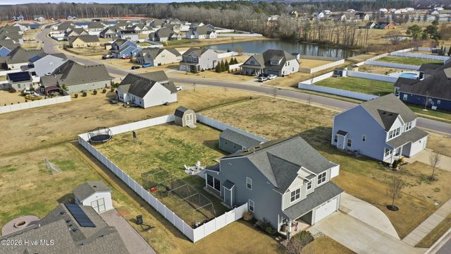 124 Parrish Point Lane, Moyock, NC 27958