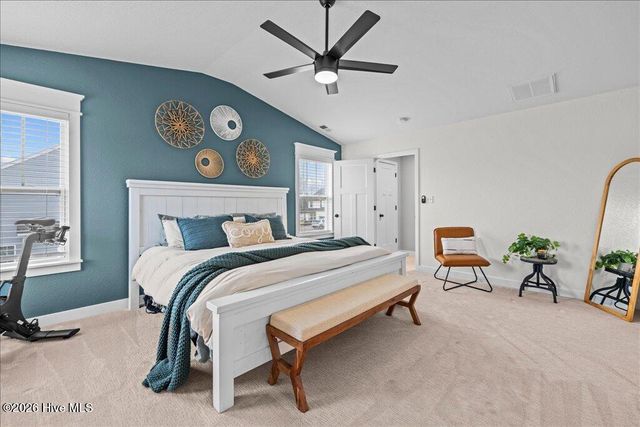 124 Parrish Point Lane, Moyock, NC 27958