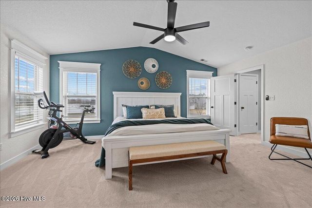 124 Parrish Point Lane, Moyock, NC 27958