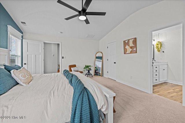 124 Parrish Point Lane, Moyock, NC 27958