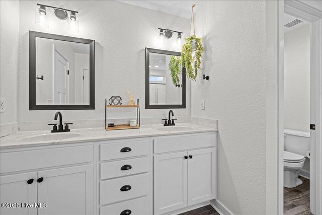 124 Parrish Point Lane, Moyock, NC 27958