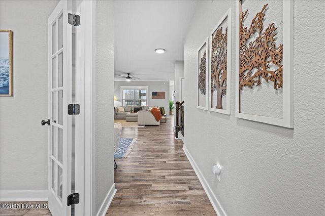 124 Parrish Point Lane, Moyock, NC 27958