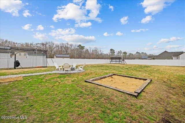 124 Parrish Point Lane, Moyock, NC 27958