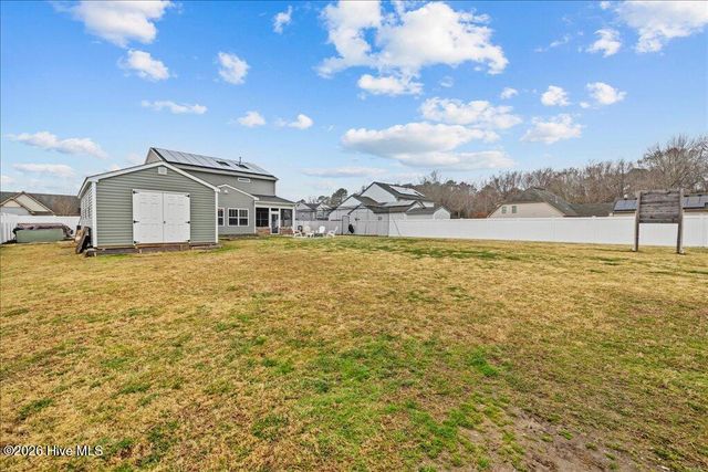 124 Parrish Point Lane, Moyock, NC 27958