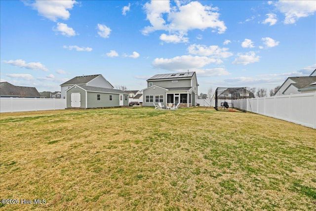 124 Parrish Point Lane, Moyock, NC 27958