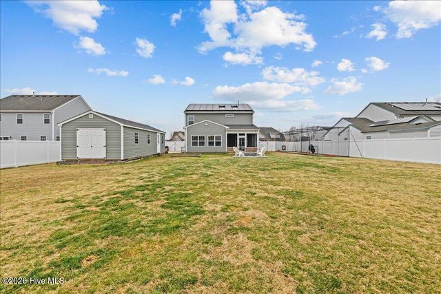 124 Parrish Point Lane, Moyock, NC 27958