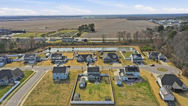 124 Parrish Point Lane, Moyock, NC 27958