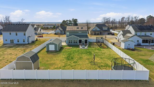 124 Parrish Point Lane, Moyock, NC 27958