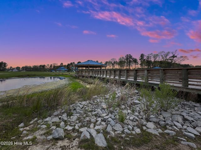 124 Parrish Point Lane, Moyock, NC 27958