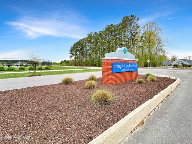 124 Parrish Point Lane, Moyock, NC 27958