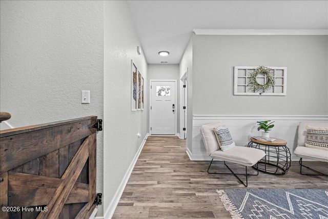 124 Parrish Point Lane, Moyock, NC 27958