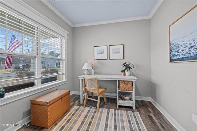 124 Parrish Point Lane, Moyock, NC 27958