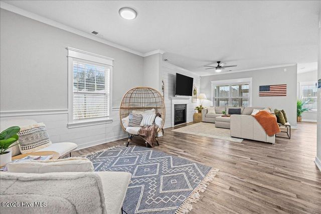 124 Parrish Point Lane, Moyock, NC 27958