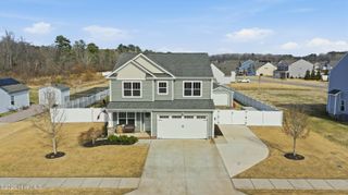 124 Parrish Point Lane, Moyock, NC 27958