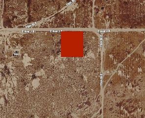 0 Avenue J-8, Roosevelt, CA 93535