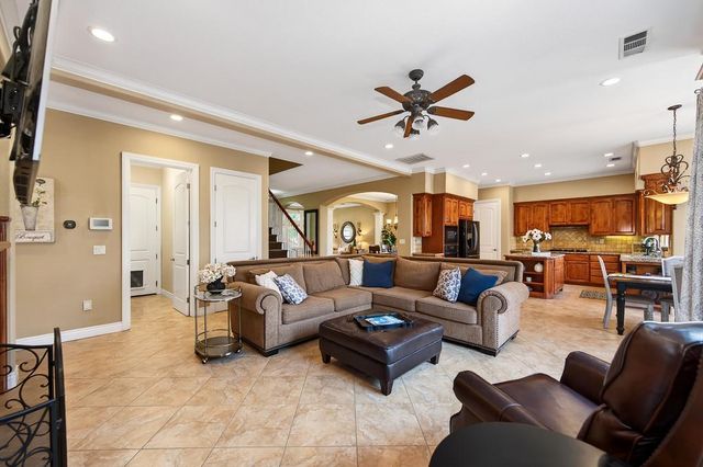 6513 Puerto Dr, Rancho Murieta, CA 95683