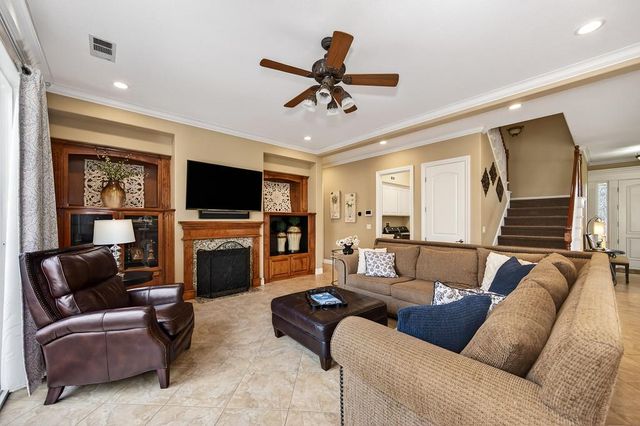 6513 Puerto Dr, Rancho Murieta, CA 95683